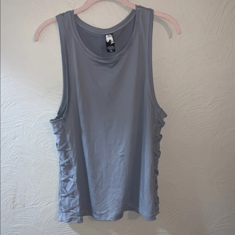 ✨ VS tank top✨